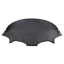 Rear Bumper Lower Valance for Tesla Model 3 2017-2023