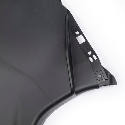 Rear Bumper Lower Valance for Tesla Model 3 2017-2023