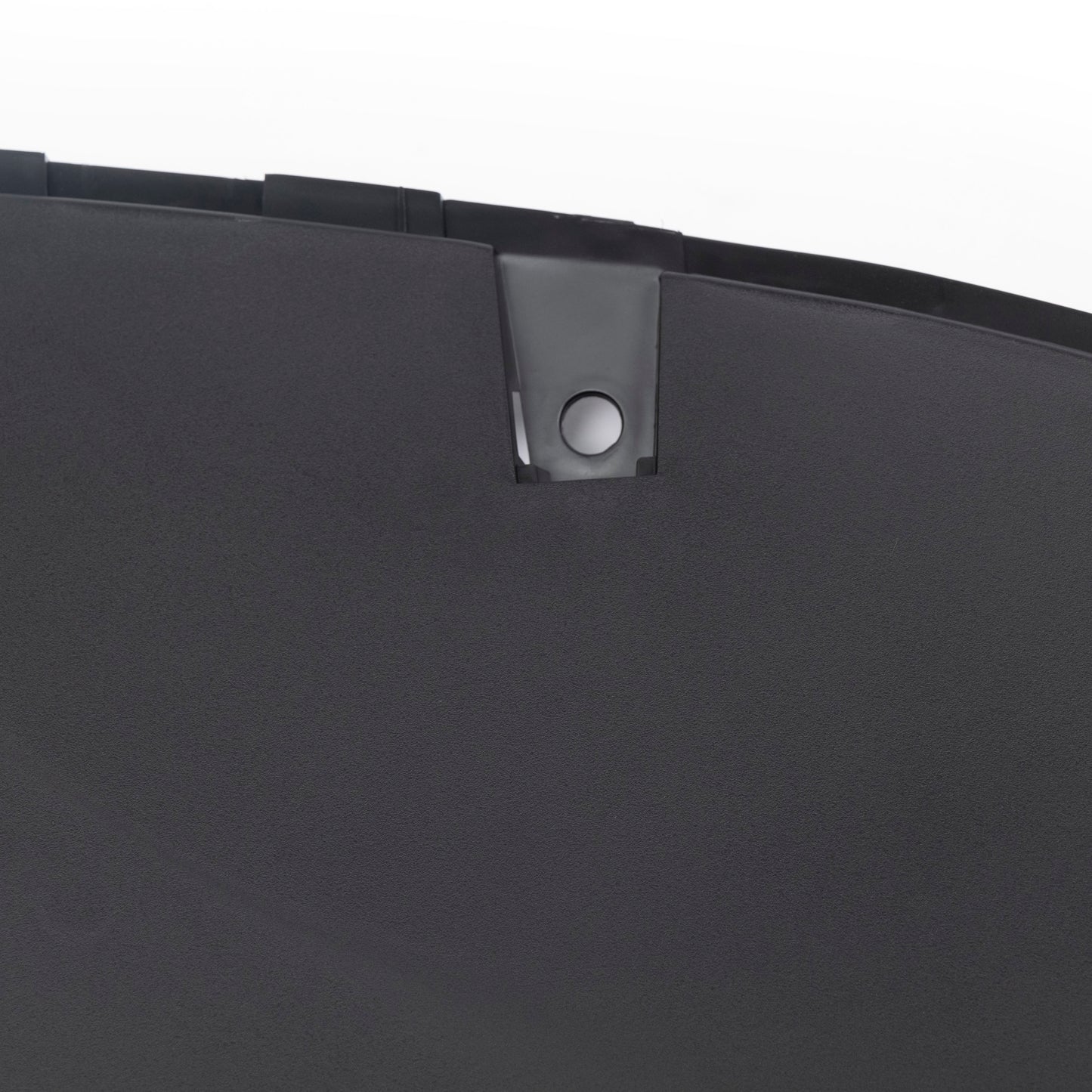 Rear Bumper Lower Valance for Tesla Model 3 2017-2023