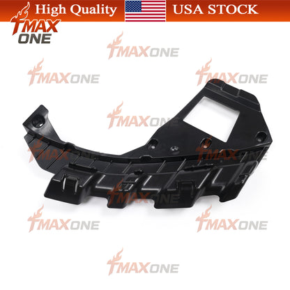 Tmaxone Head Light Bracket Left Driver Side for Tesla Model 3 2017-2023 1453375-00-A 1812092-00-A - Image 2
