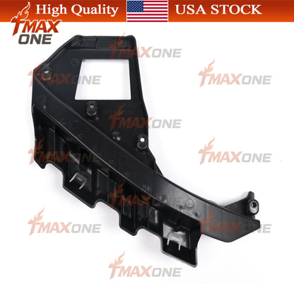 Tmaxone Head Light Bracket Left Driver Side for Tesla Model 3 2017-2023 1453375-00-A 1812092-00-A - Image 3