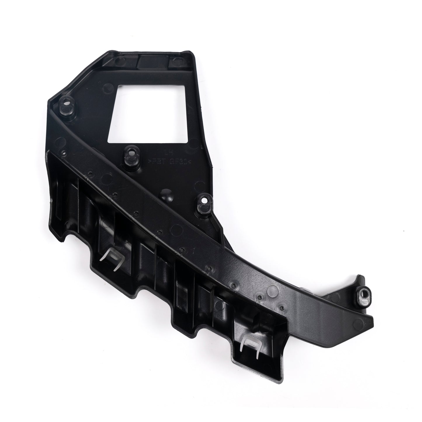 Tesla Model 3 Y Front Left Headlight Bracket Bumper Support LH 1453375-00-A