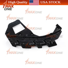 Tmaxone Head Light Bracket Right Passenger Side for Tesla Model 3 2017-2023 1453376-00-A 1812093-00-A - Image 2