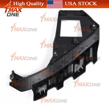 Tmaxone Head Light Bracket Right Passenger Side for Tesla Model 3 2017-2023 1453376-00-A 1812093-00-A - Image 3