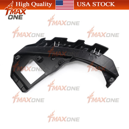 Tmaxone Head Light Bracket Right Passenger Side for Tesla Model 3 2017-2023 1453376-00-A 1812093-00-A - Image 4