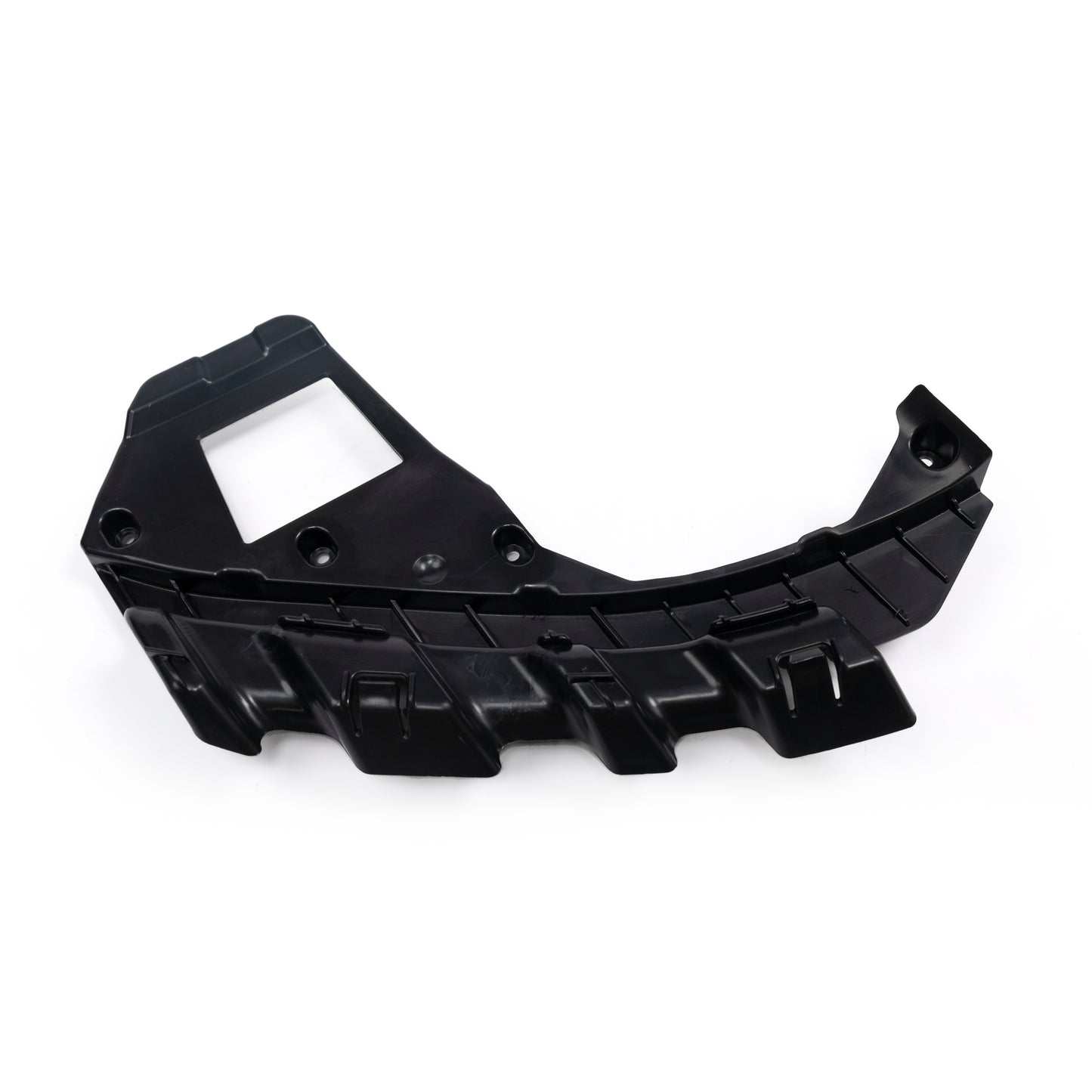 Tesla Model 3 Y Front Right Headlight Bracket Bumper Support RH 1453376-00-A