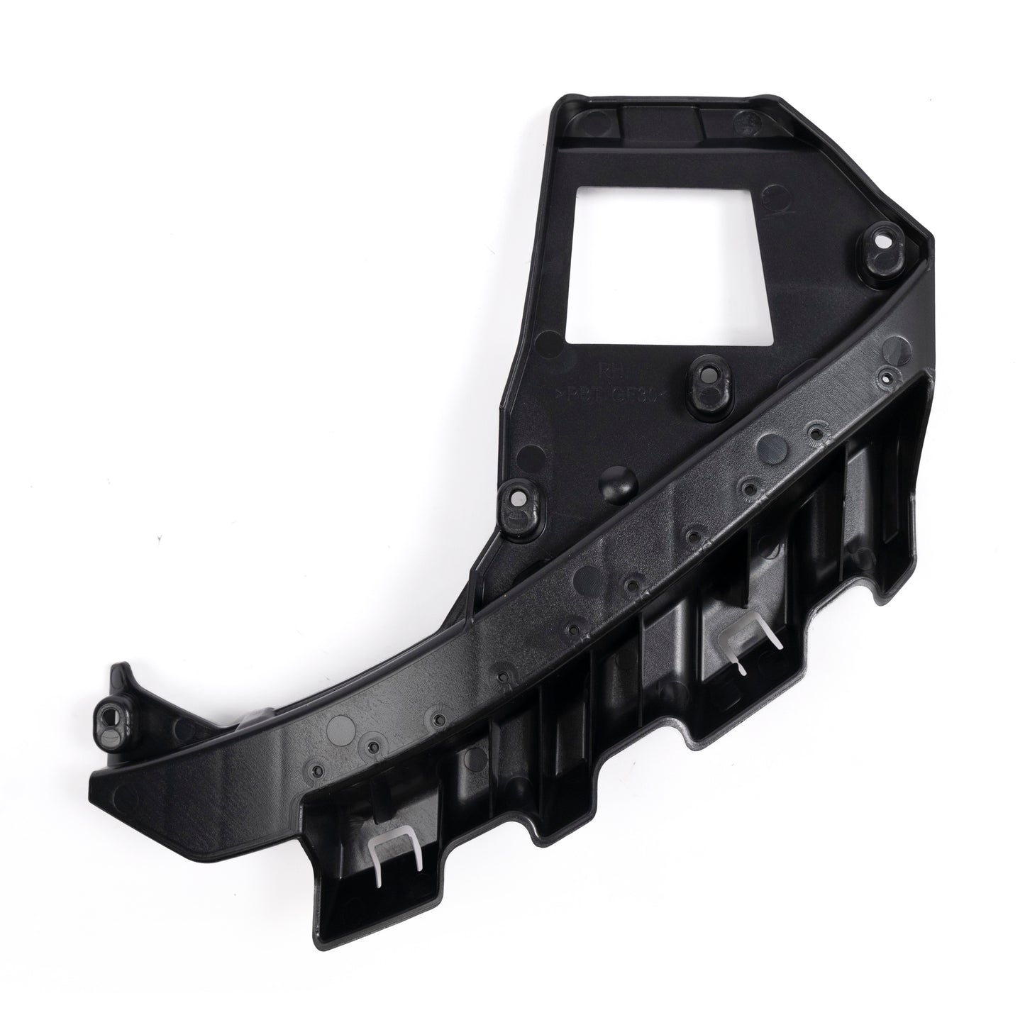 Tesla Model 3 Y Front Right Headlight Bracket Bumper Support RH 1453376-00-A