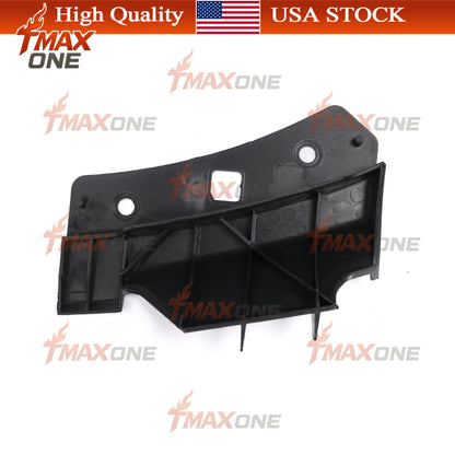 Tmaxone Front Bumper Bracket Right Passenger Side for Tesla Model 3 2017-2023 1084170-00-B - Image 3