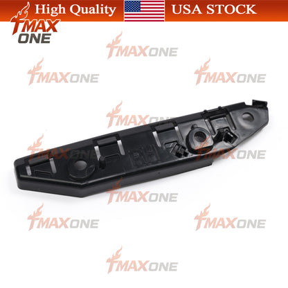 Tmaxone Front Bumper Bracket Support Right Passenger Side for Tesla Model 3 2017-2023 1084182-00-F - Image 2
