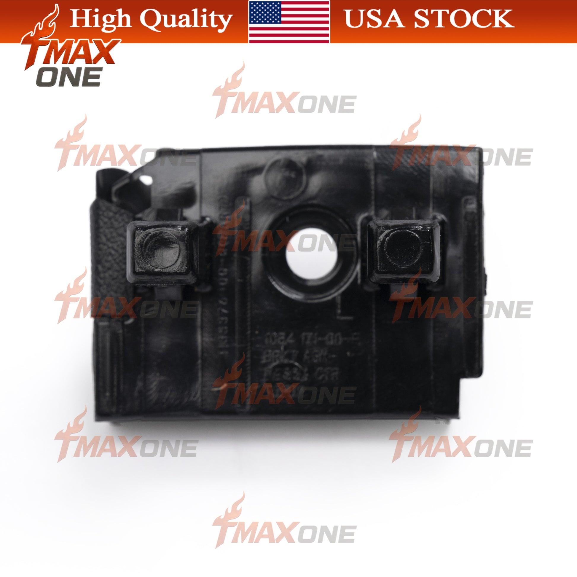 Tmaxone Fascia Front Center to Fender Bracket Left Driver Side for Tesla Model 3 2017-2023 1084171-00-F - Image 1