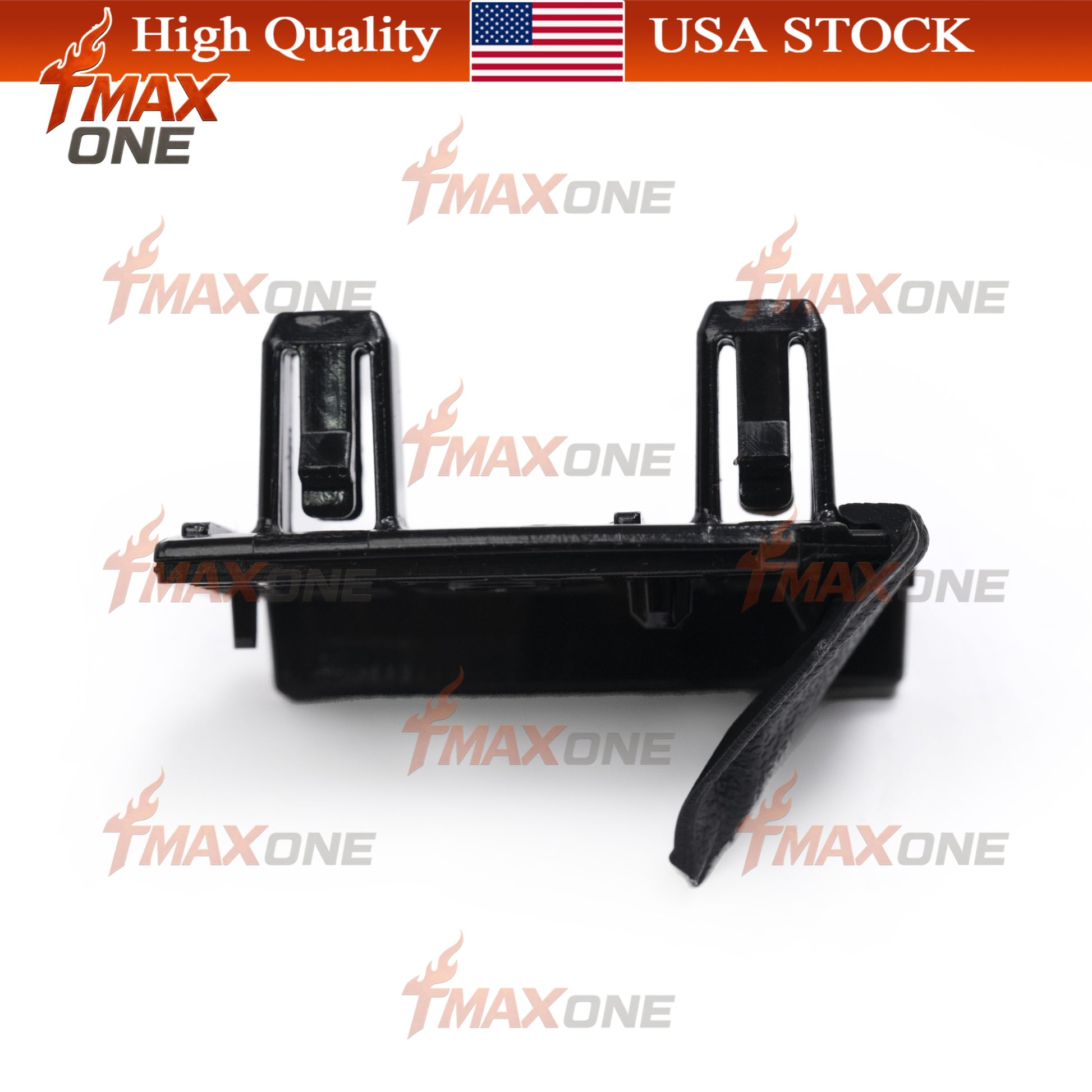 Tmaxone Fascia Front Center to Fender Bracket Left Driver Side for Tesla Model 3 2017-2023 1084171-00-F - Image 2