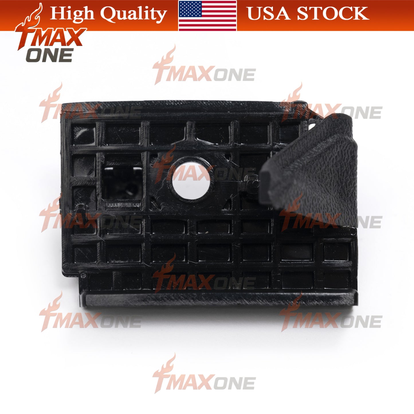 Tmaxone Fascia Front Center to Fender Bracket Left Driver Side for Tesla Model 3 2017-2023 1084171-00-F - Image 3