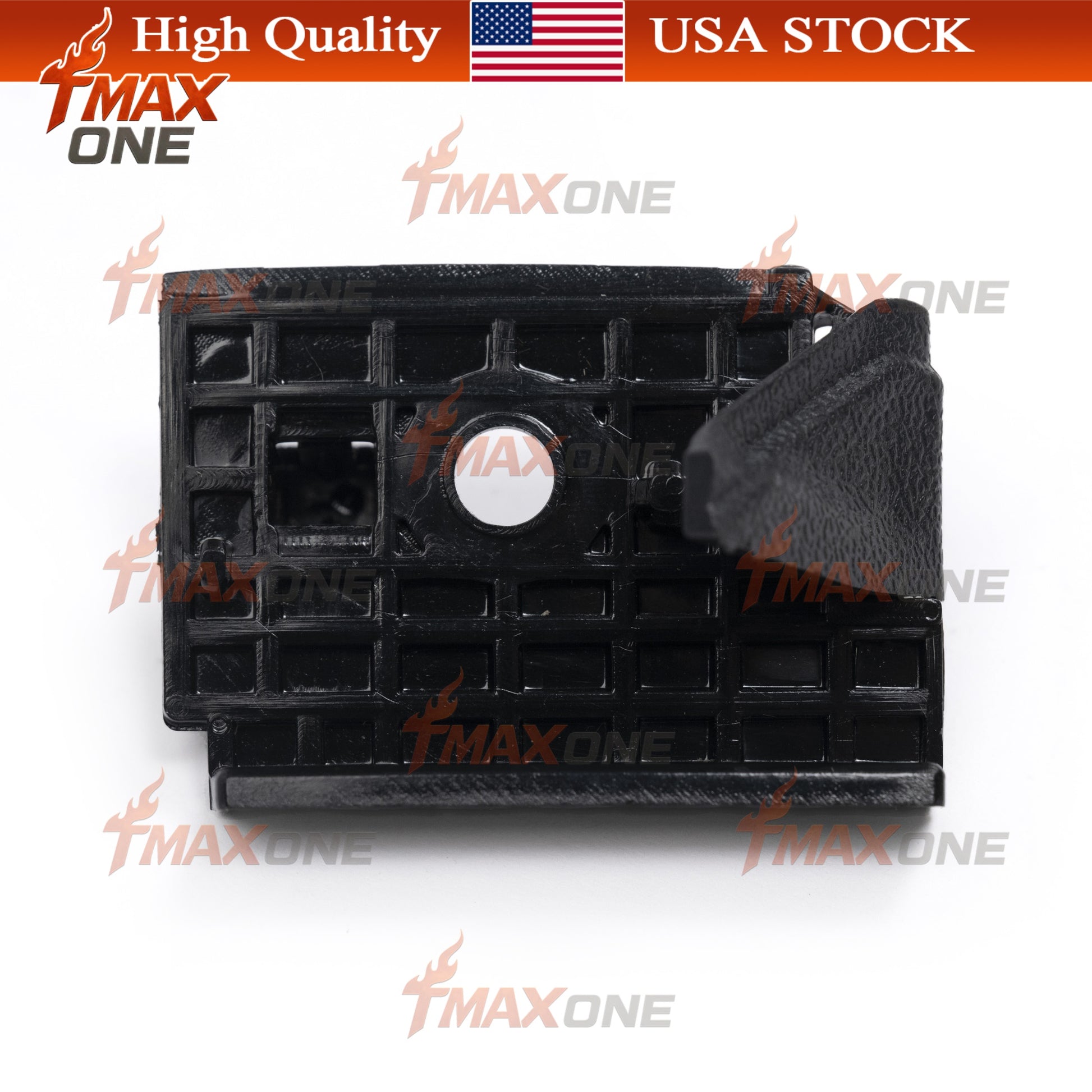 Tmaxone Fascia Front Center to Fender Bracket Left Driver Side for Tesla Model 3 2017-2023 1084171-00-F - Image 3