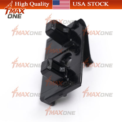 Tmaxone Fascia Front Center to Fender Bracket Left Driver Side for Tesla Model 3 2017-2023 1084171-00-F - Image 4
