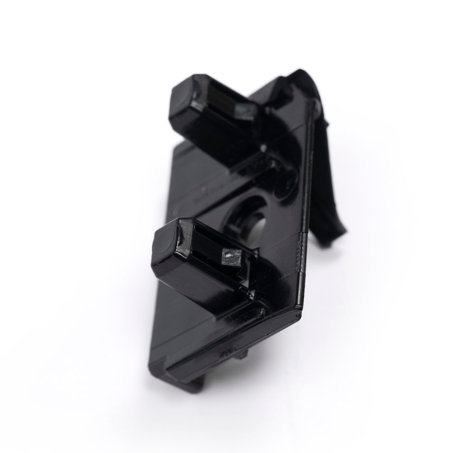 Fascia Front Center to Fender Bracket Left Driver Side for Tesla Model 3 2017-2023 1084171-00-F