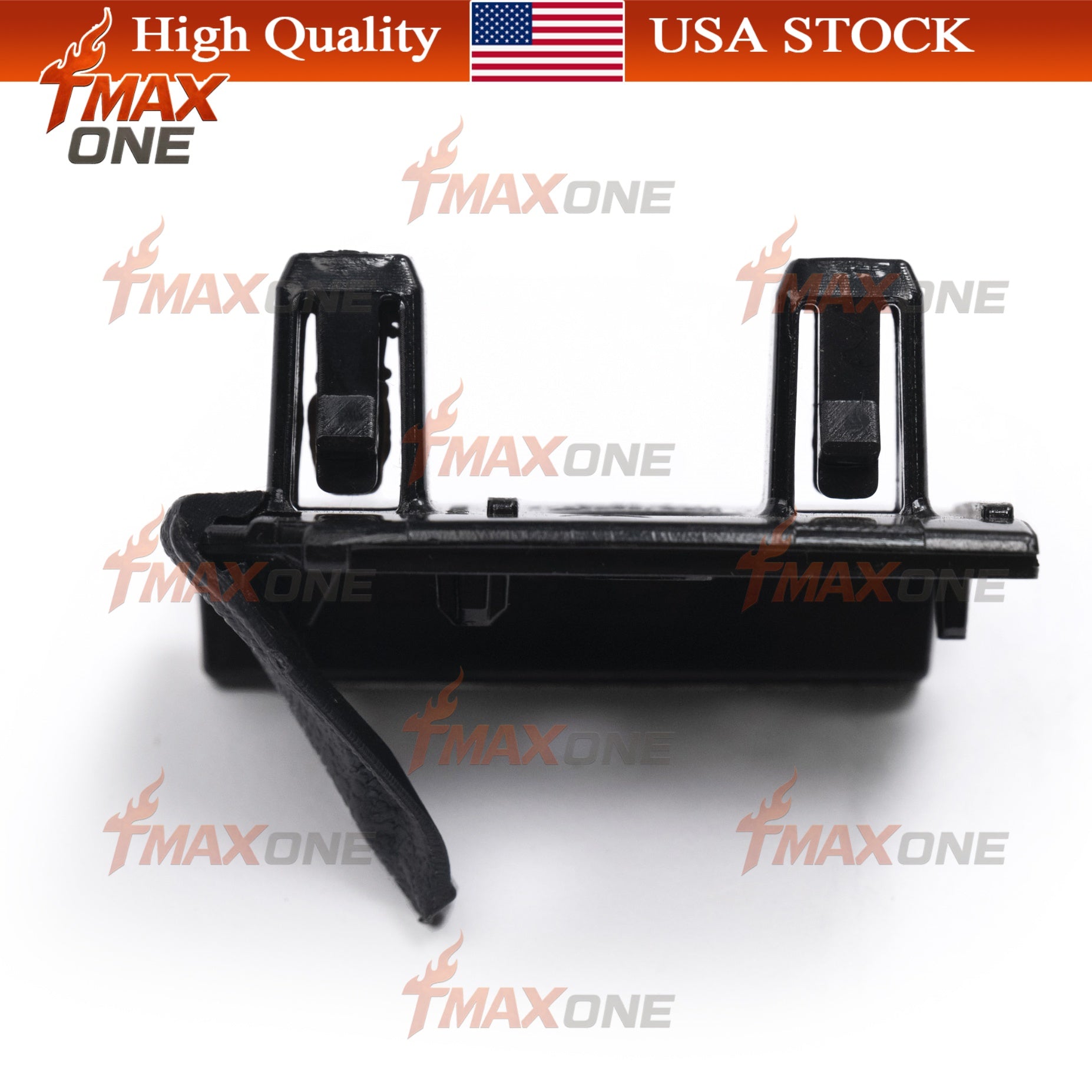 Tmaxone Fascia Front Center to Fender Bracket Right Passenger Side for Tesla Model 3 2017-2023 1084172-00-F - Image 2