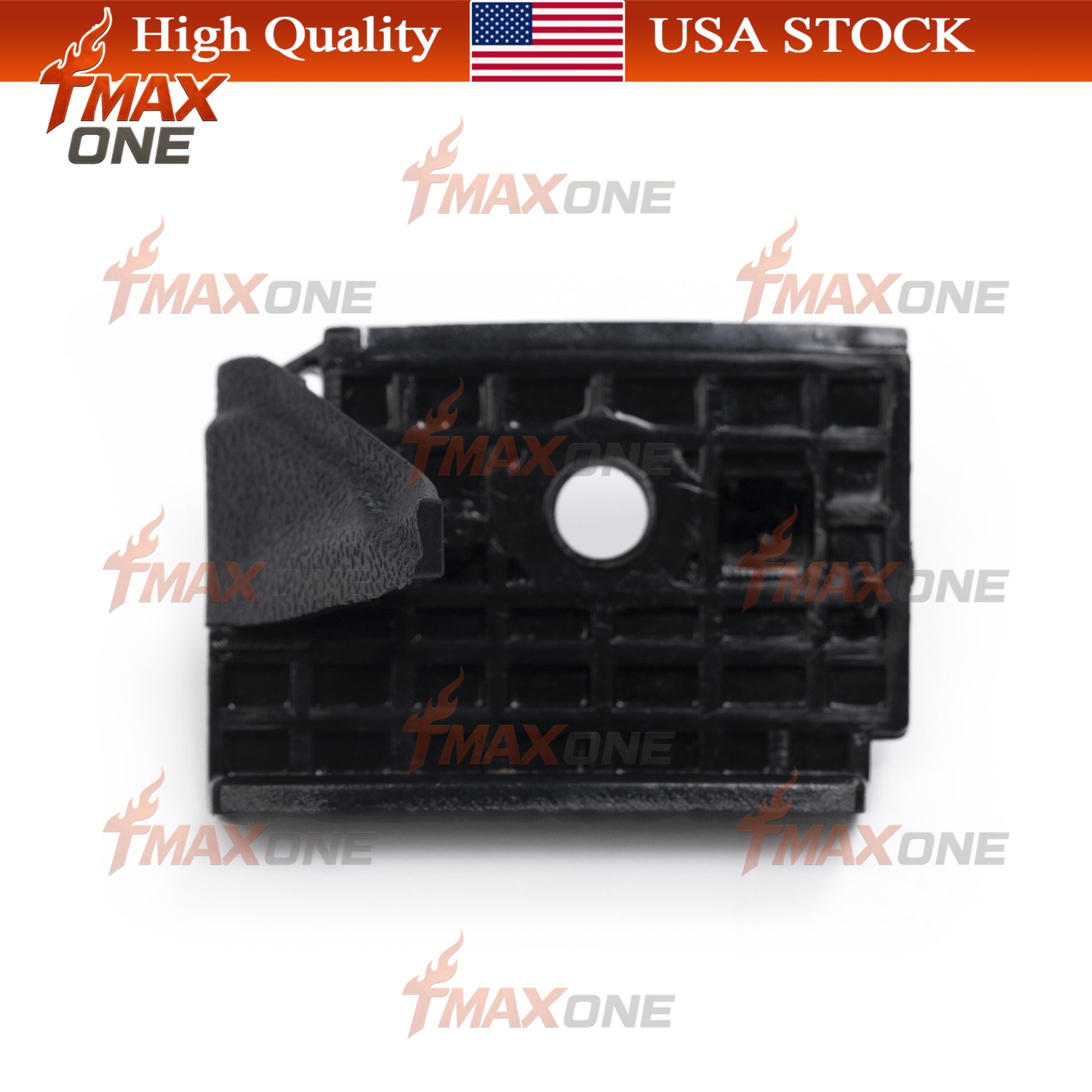 Tmaxone Fascia Front Center to Fender Bracket Right Passenger Side for Tesla Model 3 2017-2023 1084172-00-F - Image 3