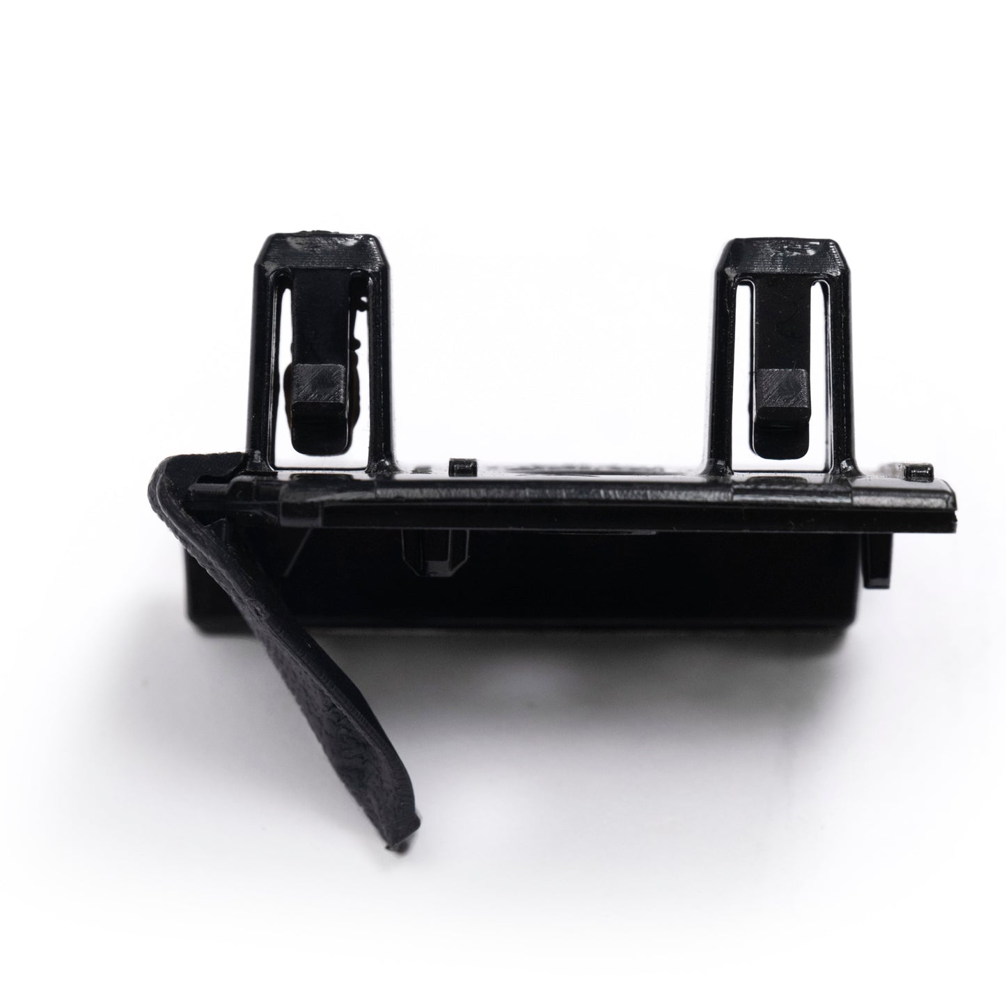Fascia Front Center to Fender Bracket Right Passenger Side for Tesla Model 3 2017-2023 1084172-00-F