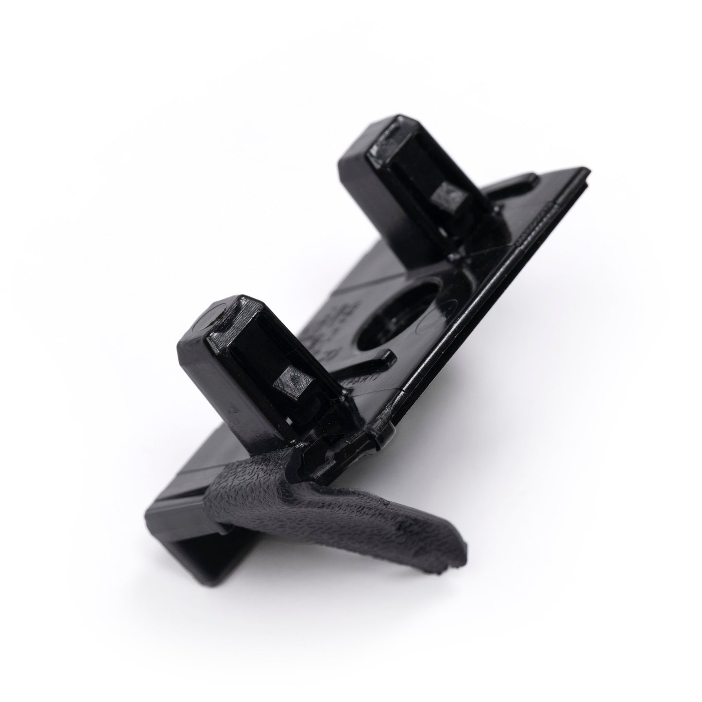 Fascia Front Center to Fender Bracket Right Passenger Side for Tesla Model 3 2017-2023 1084172-00-F