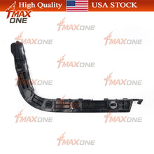 Tmaxone Rear Wing Bracket Assembly Left Driver Side for Tesla Model 3 2017-2023 1083988-00-K - Image 2