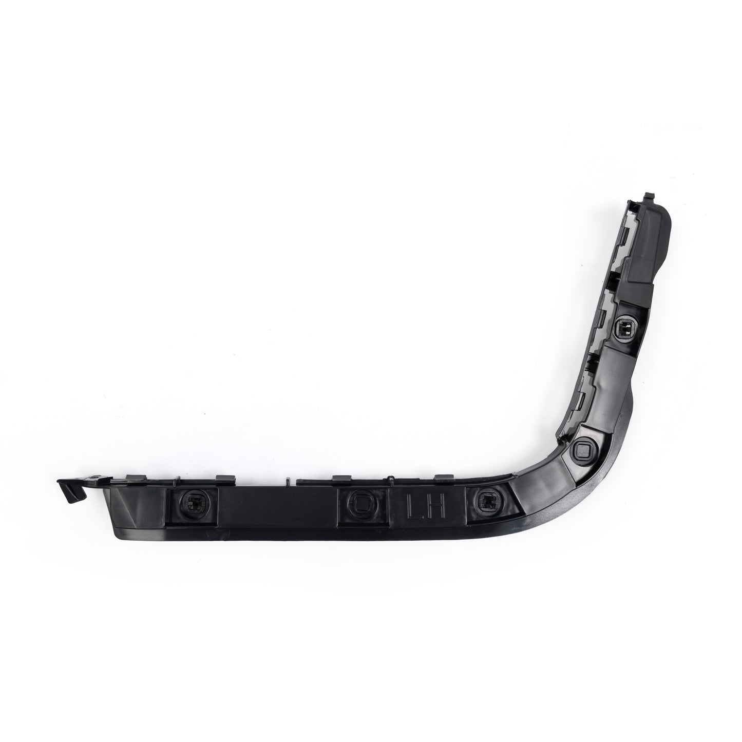 Rear Wing Bracket Assembly Left Driver Side for Tesla Model 3 2017-2023 1083988-00-K