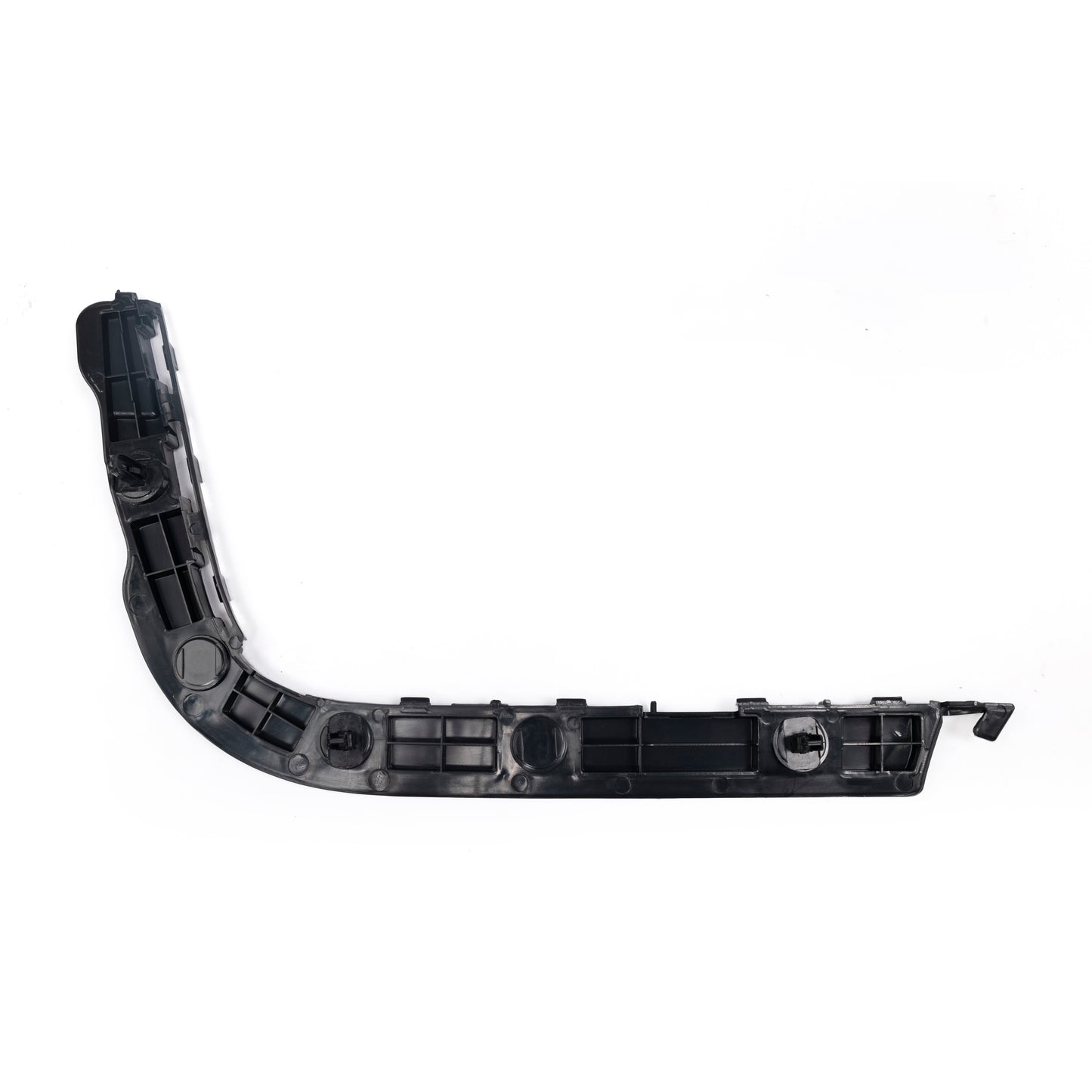 Rear Wing Bracket Assembly Left Driver Side for Tesla Model 3 2017-2023 1083988-00-K