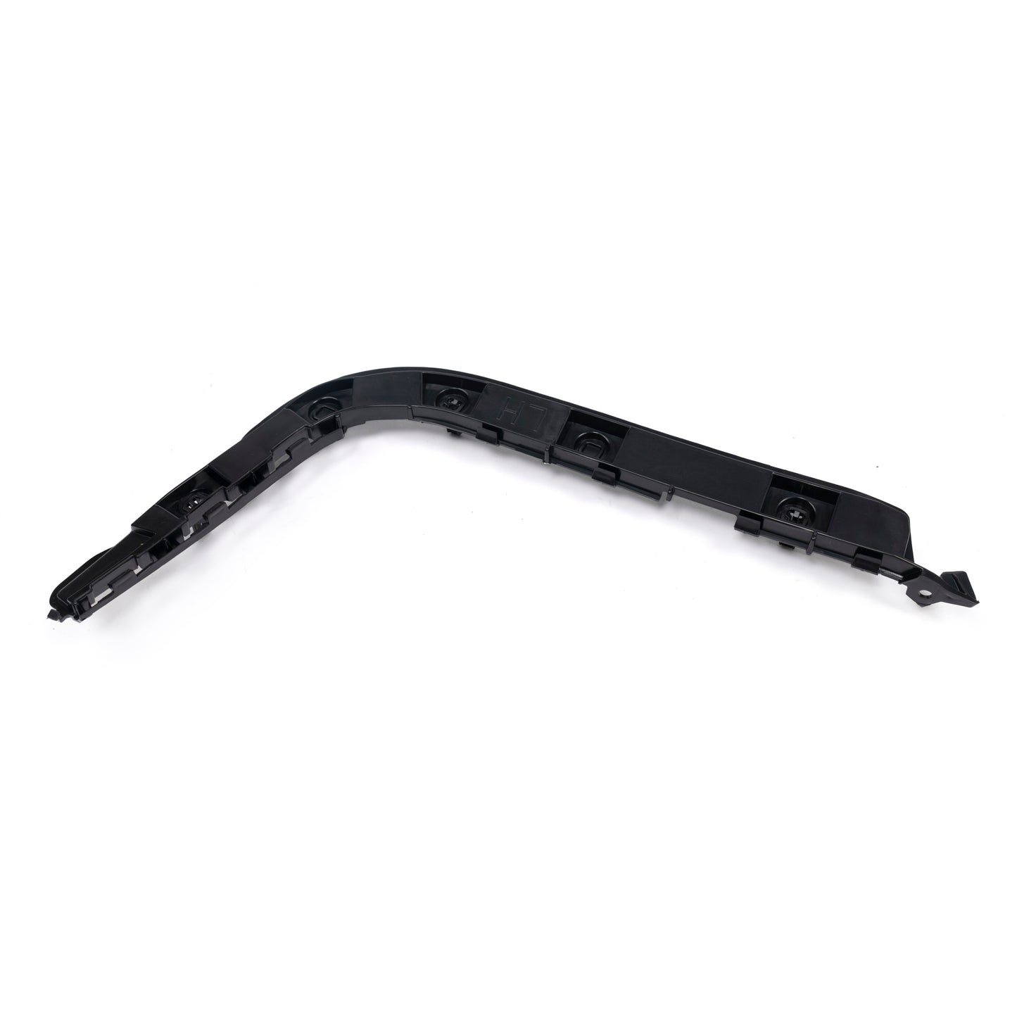 Rear Wing Bracket Assembly Left Driver Side for Tesla Model 3 2017-2023 1083988-00-K