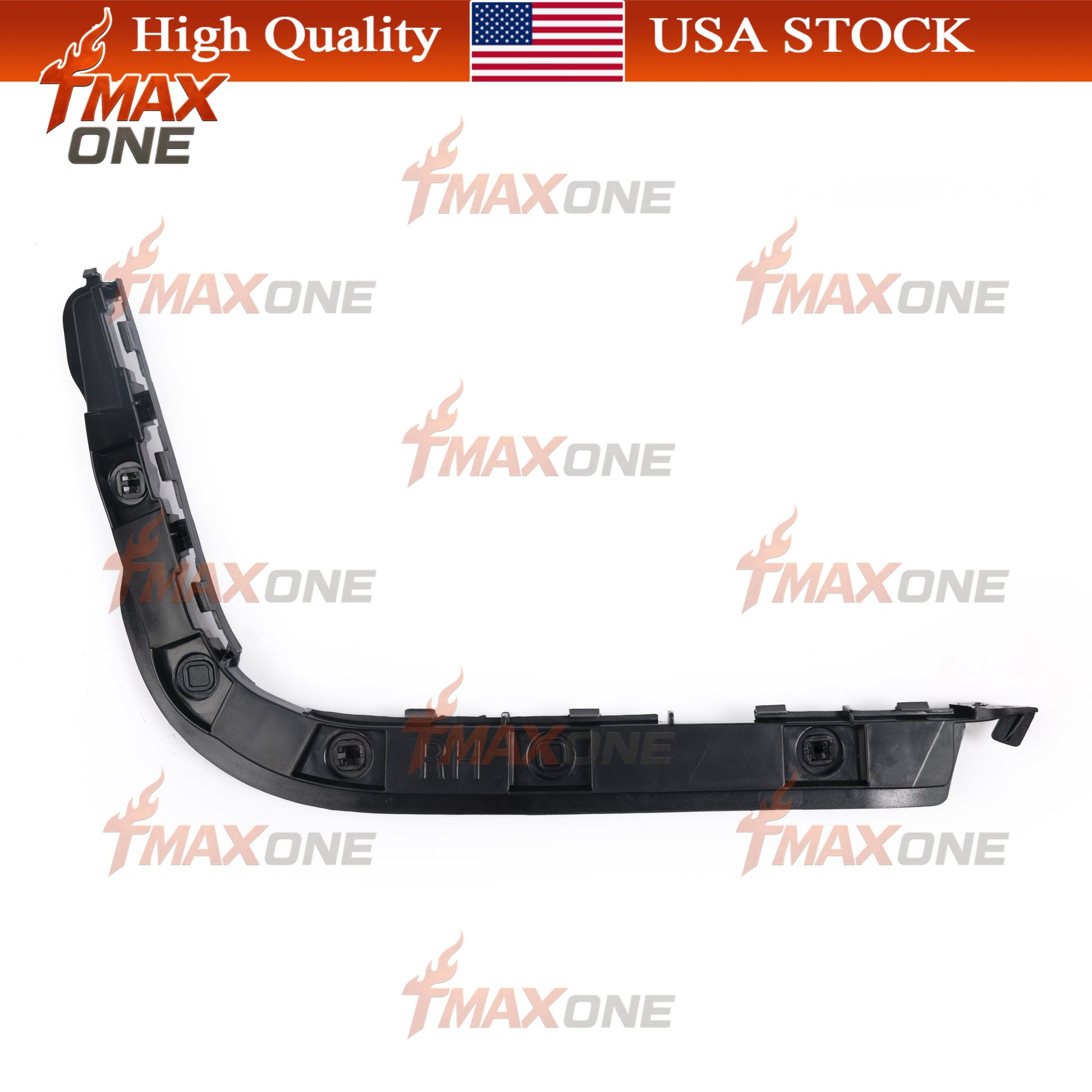 Tmaxone Rear Wing Bracket Assembly Right Passenger Side for Tesla Model 3 2017-2023 1083989-00-K - Image 1