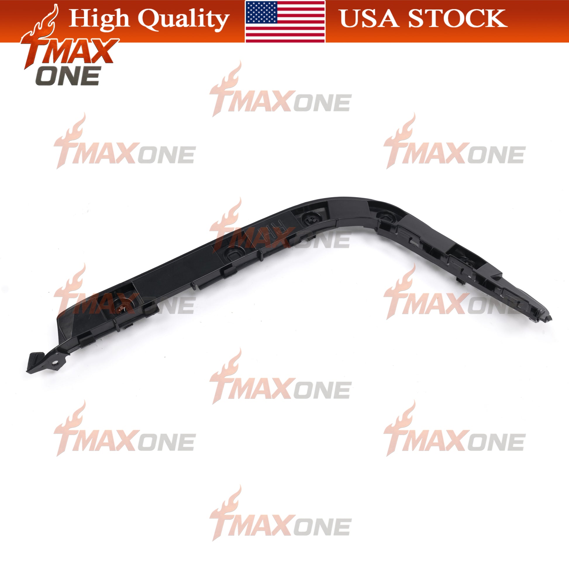 Tmaxone Rear Wing Bracket Assembly Right Passenger Side for Tesla Model 3 2017-2023 1083989-00-K - Image 3