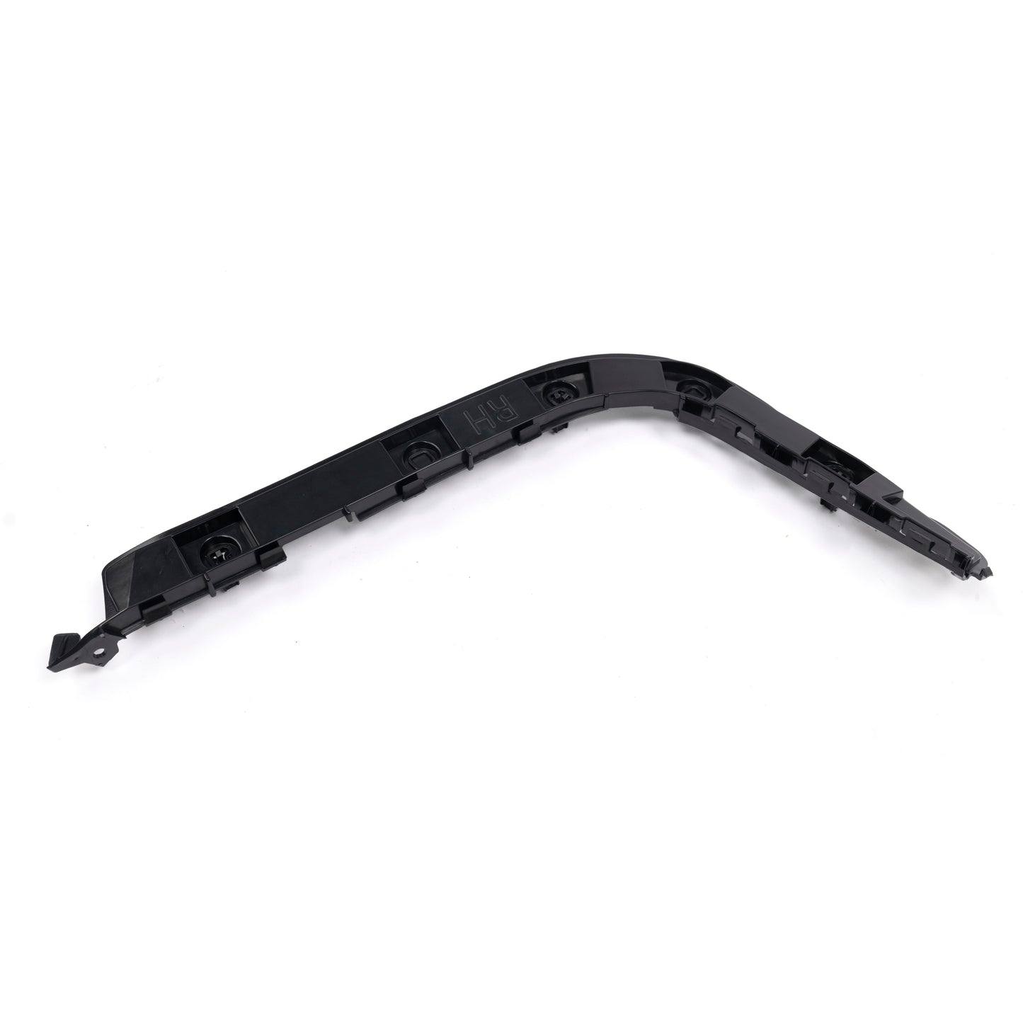 Rear Wing Bracket Assembly Right Passenger Side for Tesla Model 3 2017-2023 1083989-00-K