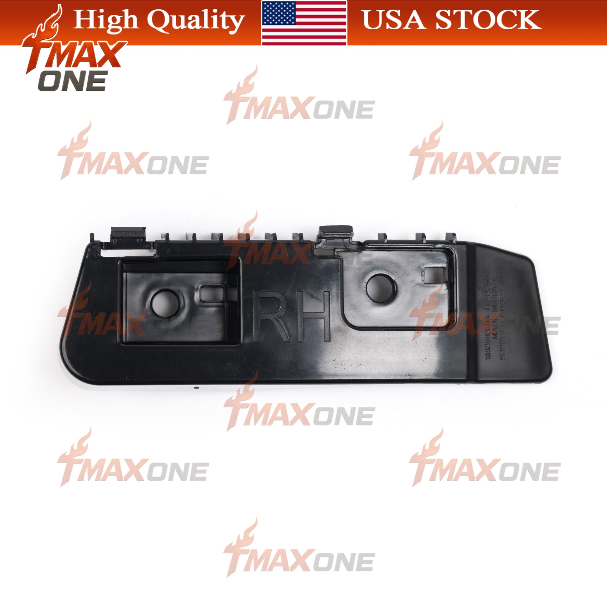 Tmaxone Tail Light Bracket Right Passenger Side for Tesla Model 3 2017-2023 1083993-00-F - Image 1