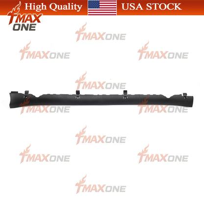 Tmaxone Rocker Cover Assembly Left Driver Side for Tesla Model 3 2017-2023 1089828-00-E - Image 1