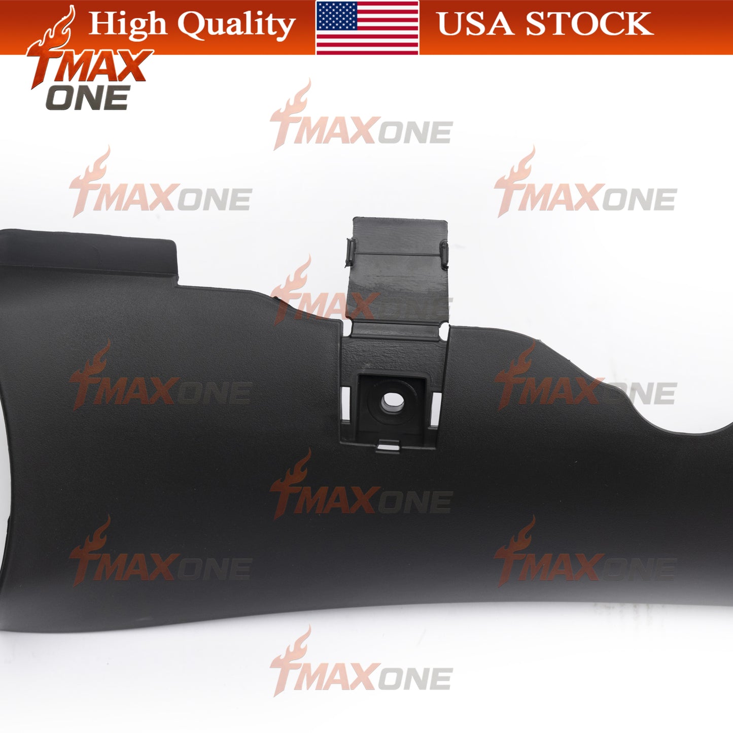 Tmaxone Rocker Cover Assembly Left Driver Side for Tesla Model 3 2017-2023 1089828-00-E - Image 2