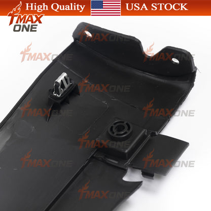 Tmaxone Rocker Cover Assembly Left Driver Side for Tesla Model 3 2017-2023 1089828-00-E - Image 5