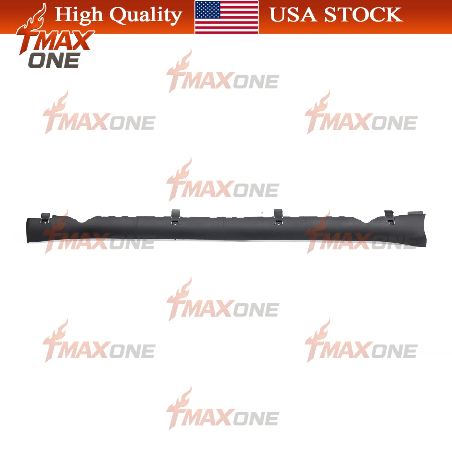 Tmaxone Rocker Cover Assembly Right Passenger Side for Tesla Model 3 2017-2023 1089829-00-E - Image 1