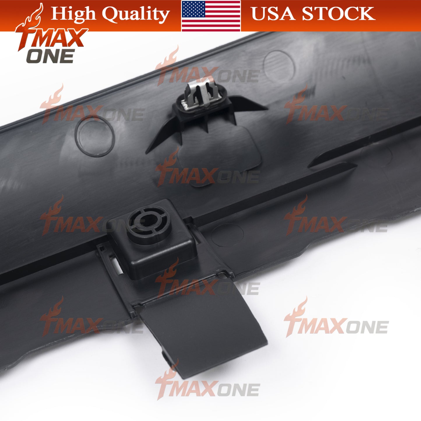 Tmaxone Rocker Cover Assembly Right Passenger Side for Tesla Model 3 2017-2023 1089829-00-E - Image 4