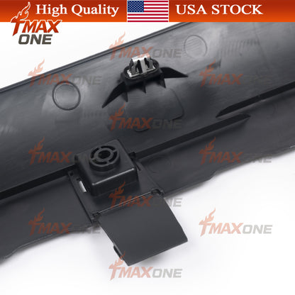 Tmaxone Rocker Cover Assembly Right Passenger Side for Tesla Model 3 2017-2023 1089829-00-E - Image 4
