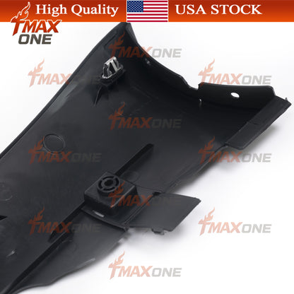 Tmaxone Rocker Cover Assembly Right Passenger Side for Tesla Model 3 2017-2023 1089829-00-E - Image 5