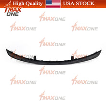 Tmaxone Rear Bumper Lower Spoiler for Tesla Model 3 2017-2023 1103035-00-D - Image 2