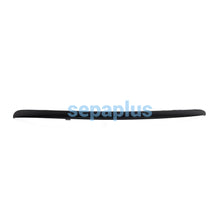 Rear Bumper Lower Spoiler for Tesla Model 3 2017-2023 1103035-00-D