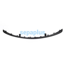 Rear Bumper Lower Spoiler for Tesla Model 3 2017-2023 1103035-00-D