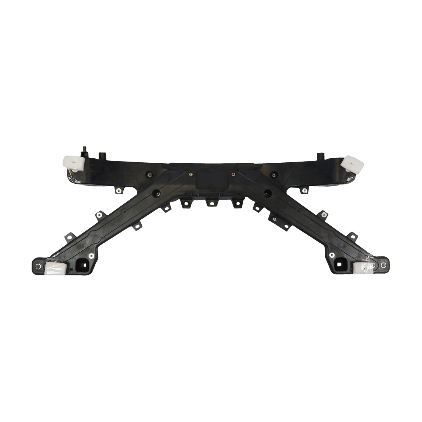 Radiator Support Front Bumper Carrier Assembly for Tesla Model 3 2017-2023 1110240-00-B