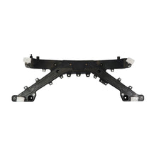 Radiator Support Front Bumper Carrier Assembly for Tesla Model 3 2017-2023 1110240-00-B