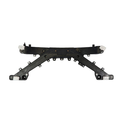 Radiator Support Front Bumper Carrier Assembly for Tesla Model 3 2017-2023 1110240-00-B