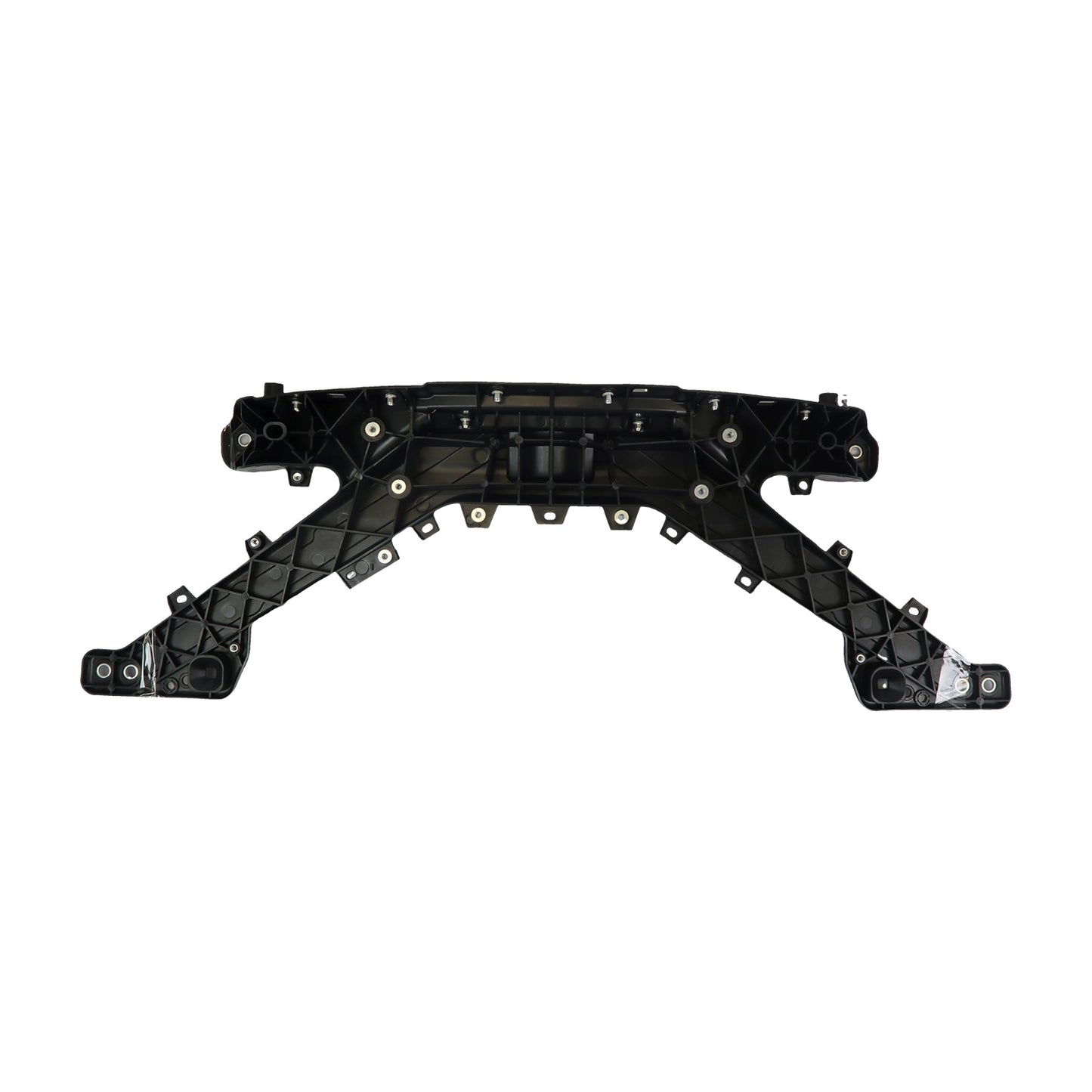Radiator Support Front Bumper Carrier Assembly for Tesla Model 3 2017-2023 1110240-00-B