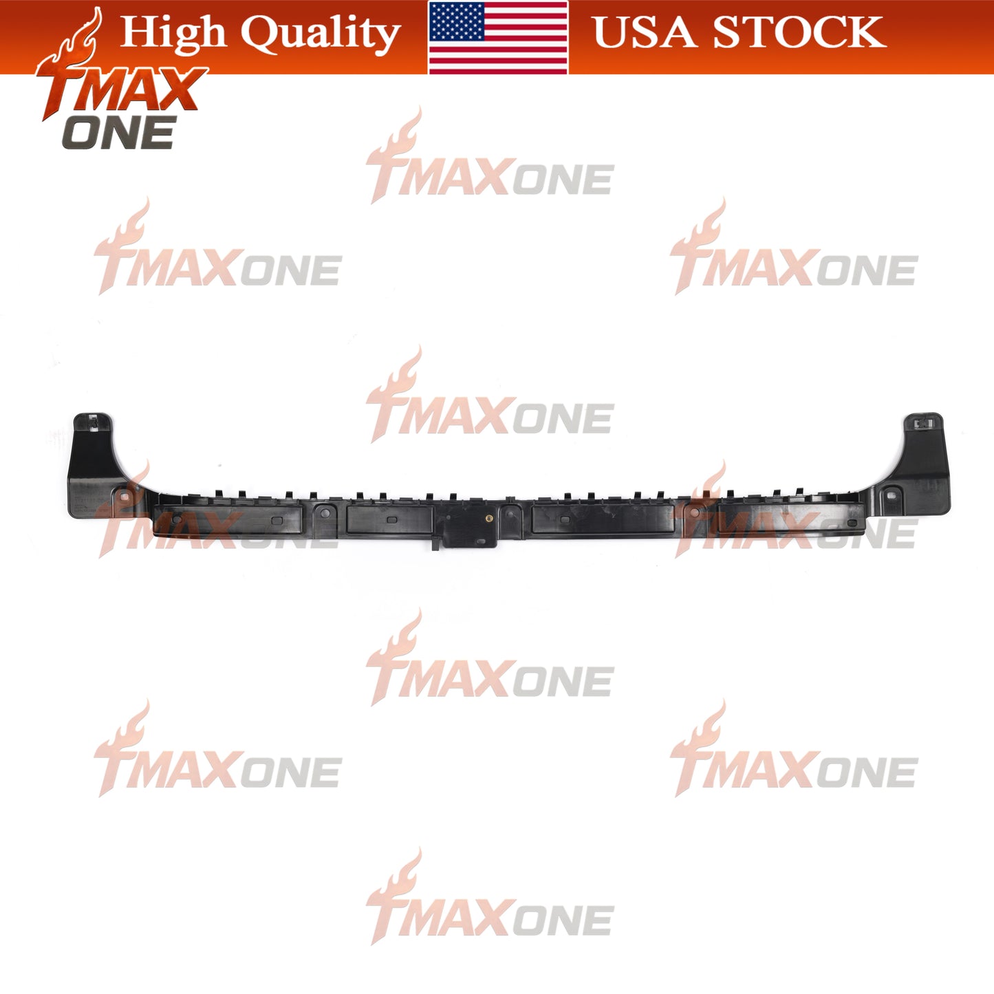 Tmaxone Rear Bumper Bracket Center Mount for Tesla Model 3 2017-2023 1121191-00-E - Image 1