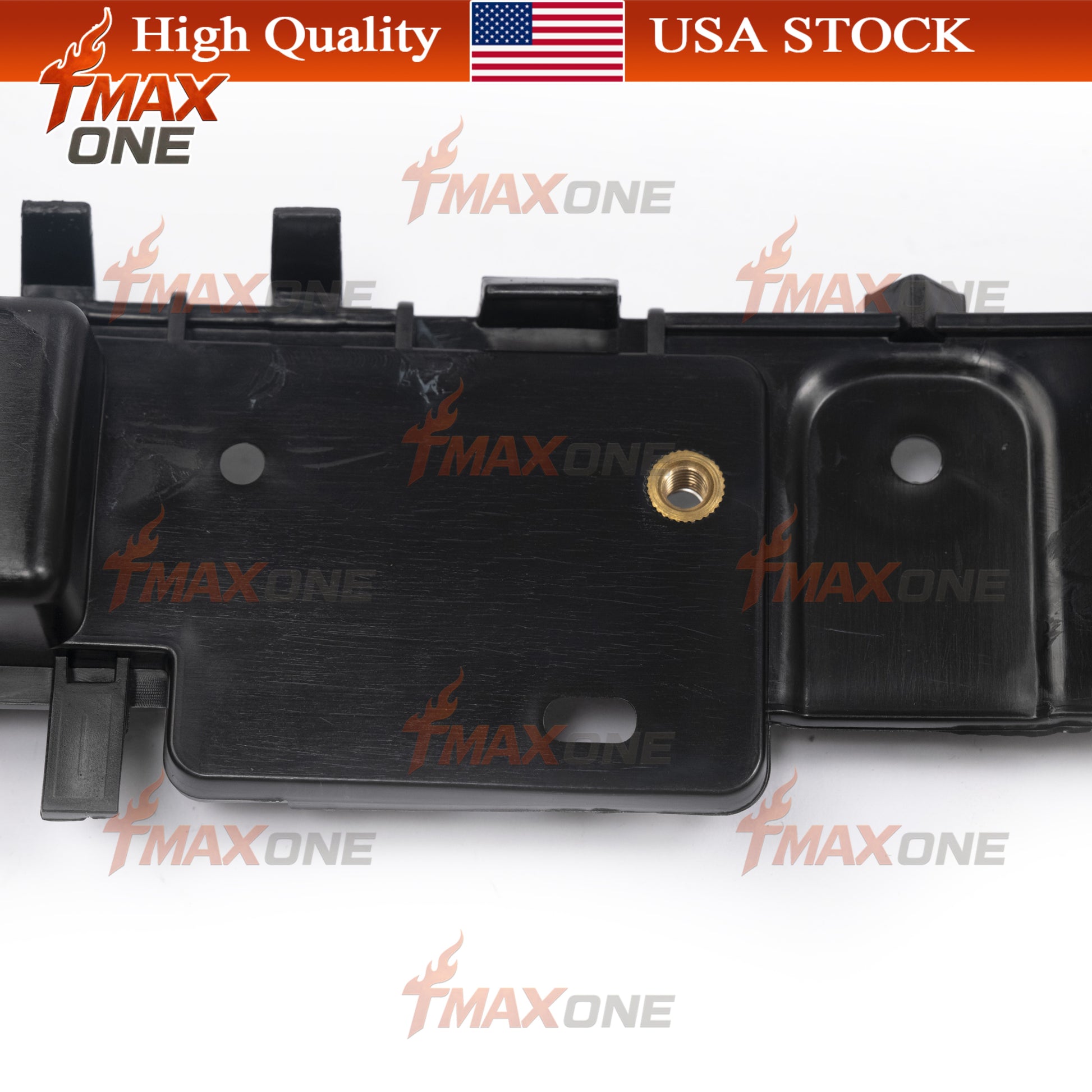 Tmaxone Rear Bumper Bracket Center Mount for Tesla Model 3 2017-2023 1121191-00-E - Image 3