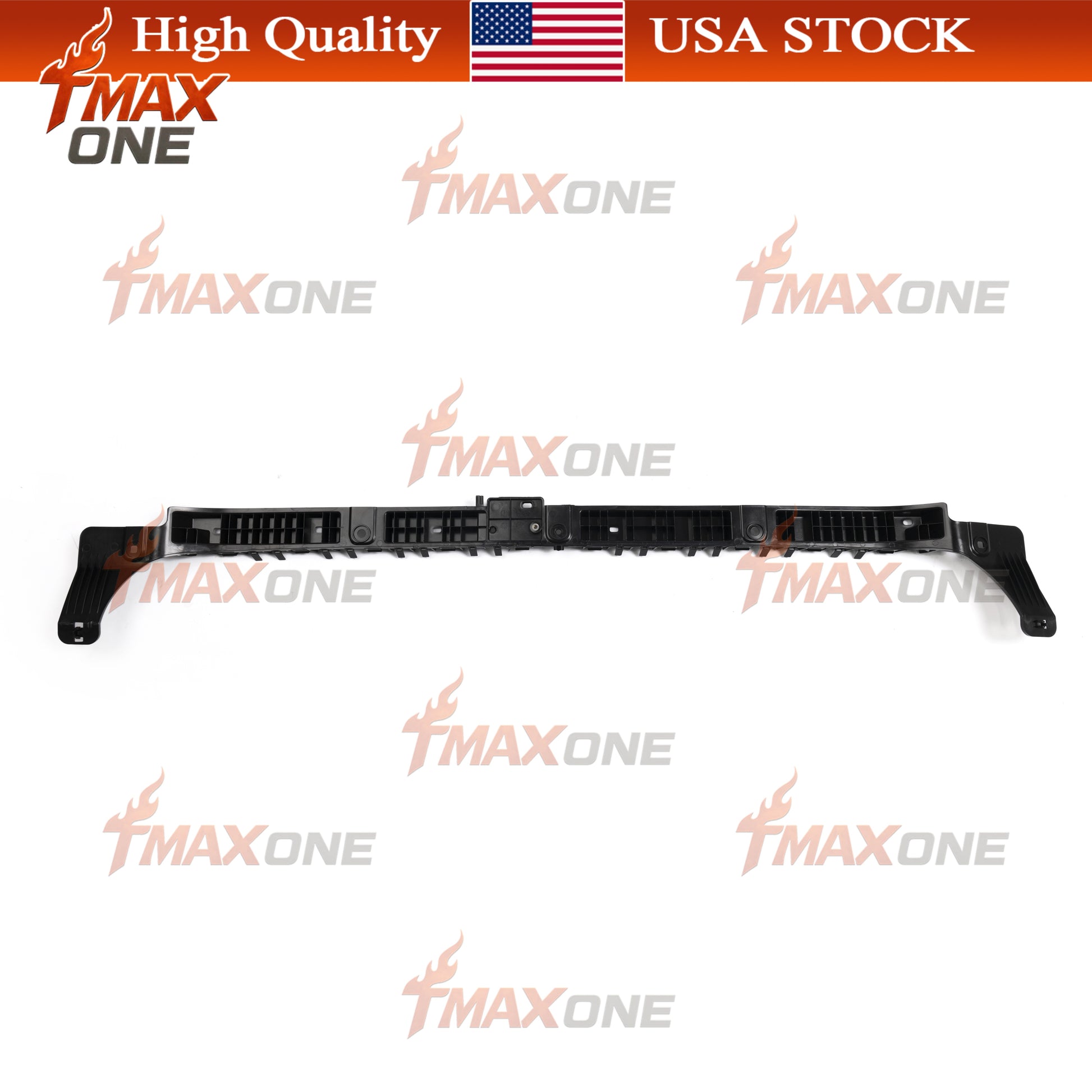 Tmaxone Rear Bumper Bracket Center Mount for Tesla Model 3 2017-2023 1121191-00-E - Image 4