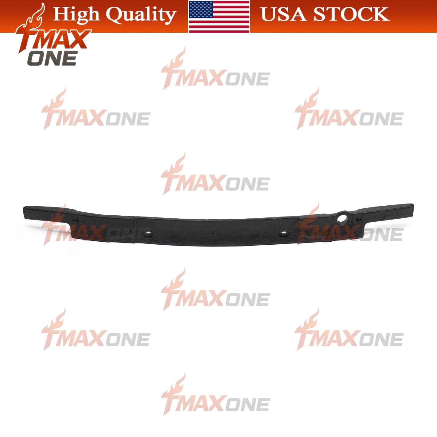 Tmaxone Front Reinforcement Impact Energy Absorber Foam for Tesla Model 3 2017-2023 1104669-00-F - Image 1