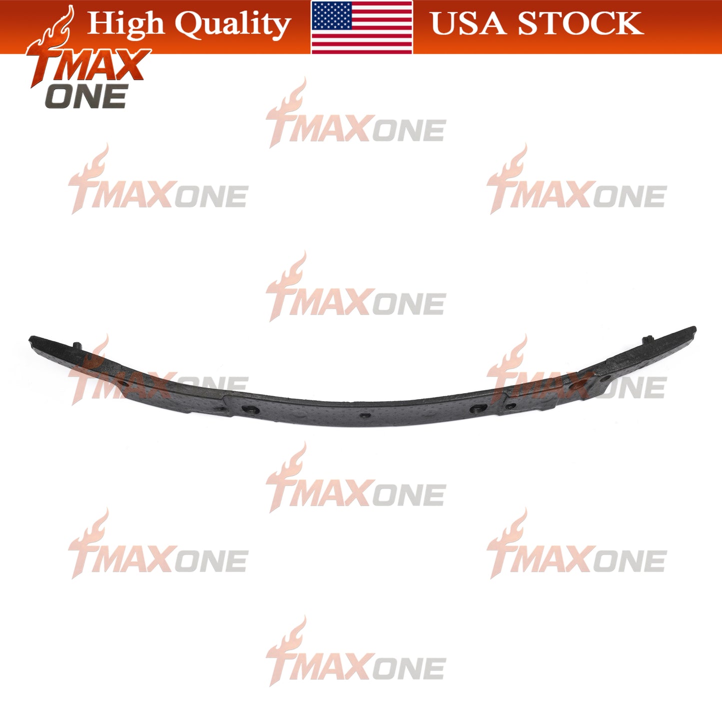 Tmaxone Front Reinforcement Impact Energy Absorber Foam for Tesla Model 3 2017-2023 1104669-00-F - Image 2